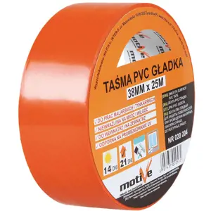 Produkt Páska PVC hladká 48 mm/25 m motive