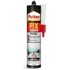 Produkt Pattex Total Fix Extreme 440g