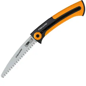 Pilka zahradní Fiskars Xtract