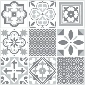 Podlahová dlaždice ORIENTAL TILES 2745061