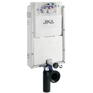Produkt Podomítkové WC JIKA basic 8.9565.1.000.000.1