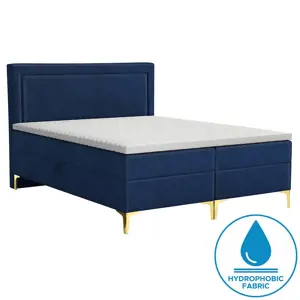 Postel Tempe Box Spring 140x200 Monolith 77