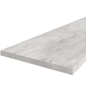 Produkt Pracovní Deska 180cm/38mm Calcite Grey