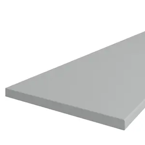 Produkt Pracovní Deska 260cm/38mm Platinium