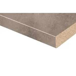 Produkt PRACOVNÍ DESKA 38057 MARMUR DE MAZI G-PROFIL2600X600X28MM