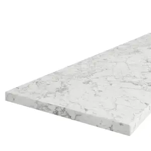 Produkt Pracovní Deska 80cm/38mm Mramor Carrara