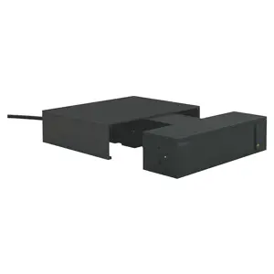 Produkt Přepěťová ochrana 8Z 2 m vyp. černá - TV BOX