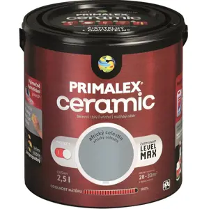 Produkt Primalex Ceramic africký celestin 2,5l