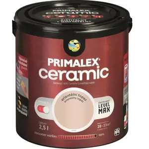 Primalex Ceramic orientální topaz 2,5l