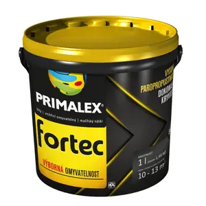 Primalex Fortec 1l