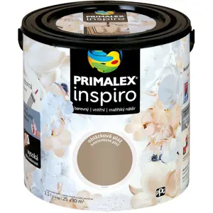 Primalex Inspiro oblázková pláž 2,5l