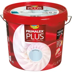 Primalex Plus blankytná 5l