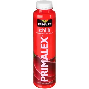 Primalex Tekutá Tónovací Barva chilli 0.5l