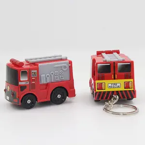 Přívěšek FIRETRUCK