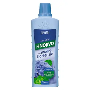 Profík - Na modré hortenzie 500 ml