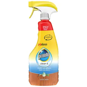 PRONTO 500 ml 5v1 na dřevo aloe vera m.r.