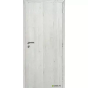Protipožární dveře  ei30 90p borovice finska pz
