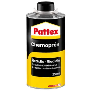 Ředidlo Chemoprén Klasik, 250 ml