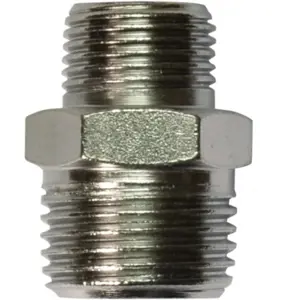 Redukční spojka stanley 3/8“ - samec 1/2“, stanley