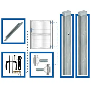 Sada branka WGFUR-T000372, pravá