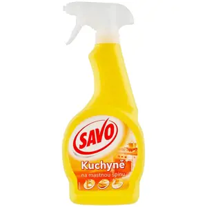 SAVO kuchyne 500ml 706531