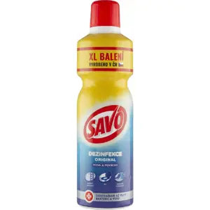 Savo Original 1,2l