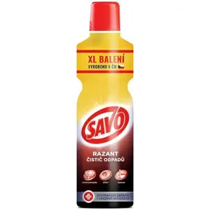 Produkt SAVO razant 1,2l