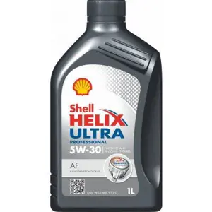 Produkt Shell Helix ultra professional AF 5W-30 1L