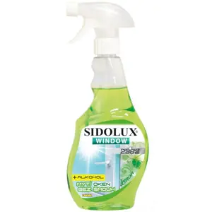 SIDOLUX okna s nano technol.lemon 500ml 705255