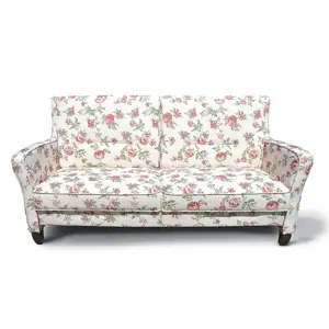 Sofa Forest 3 Rose 16