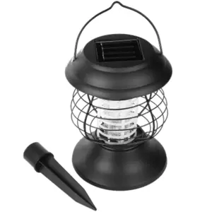 Produkt Solární lampa LED proti komárům TR 613