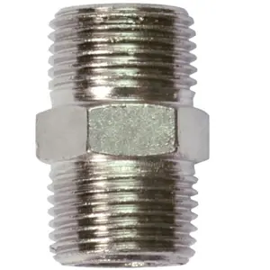 Spojka stanley 3/8"m - 3/8"m samec-samec, stanley