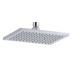 Produkt Sprchová hlavice závěsná 245x145mm