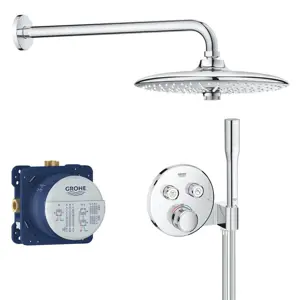 Sprchový set GROHTHERM SMARTCONTROL 34744000