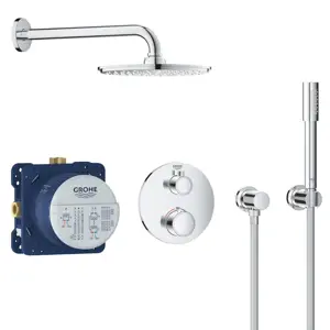 Sprchový set rainshower cosmopolitan 210 GROHTHERM 34732000