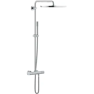 Sprchový systém s termostatem RAINSHOWER SYSTEM 27174001