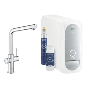 Startovní sada stojánková GROHE BLUE HOME 31454001