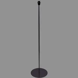 Stojanova Lampa 1162 černé Lp1