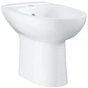 Stojící bidet BAU CERAMIC