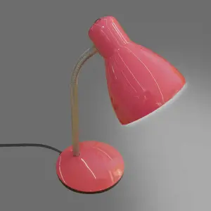 Stolní lampa 1188 Růžový