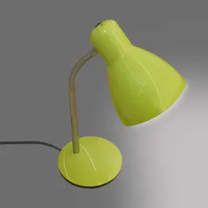 Produkt Stolní lampa 1188 Zelená