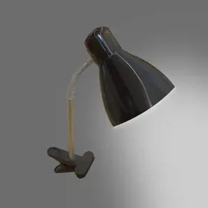 Stolní lampa 1529C Black