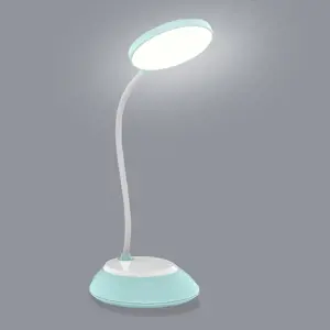 Stolní lampa Kuala LED LED 6W/BLUE