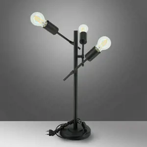 Stolní lampa Neron 2817/LSN-B-3 LB3