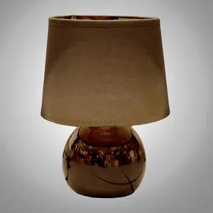 Stolní lampa Wa d2557a