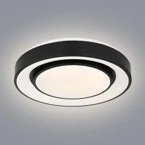 Stropne Svítidlo 41368-24 LED RGB D38 CCT 3000-6500K