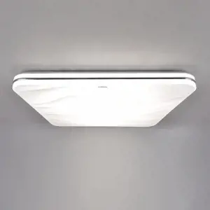 Stropní Klara Led D 03618 48w 4000k Bila