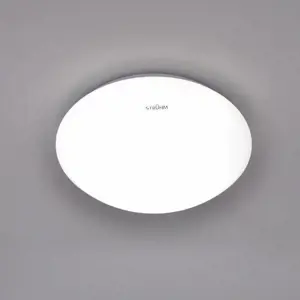 Stropní Leon Led Mvs 03529 12w 4000k Bila