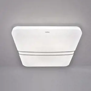 Stropní Maya Led D 03619 36w 4000k Bila