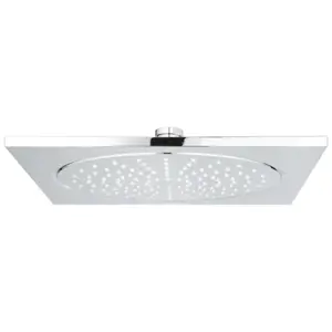 Stropní sprcha 1 proud RAINSHOWER F-SERIES 27285000